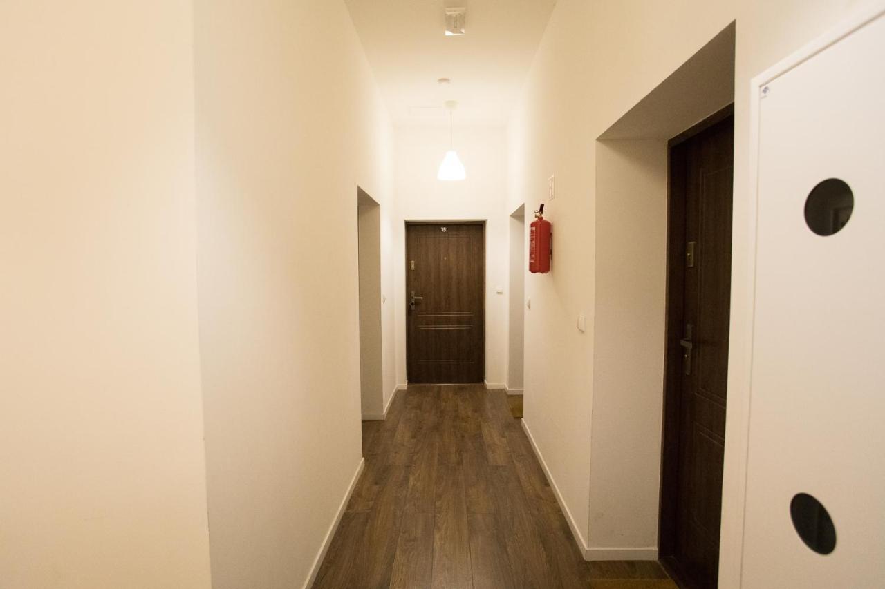 Apartament Starowka 9 Apartment Torun Exterior photo